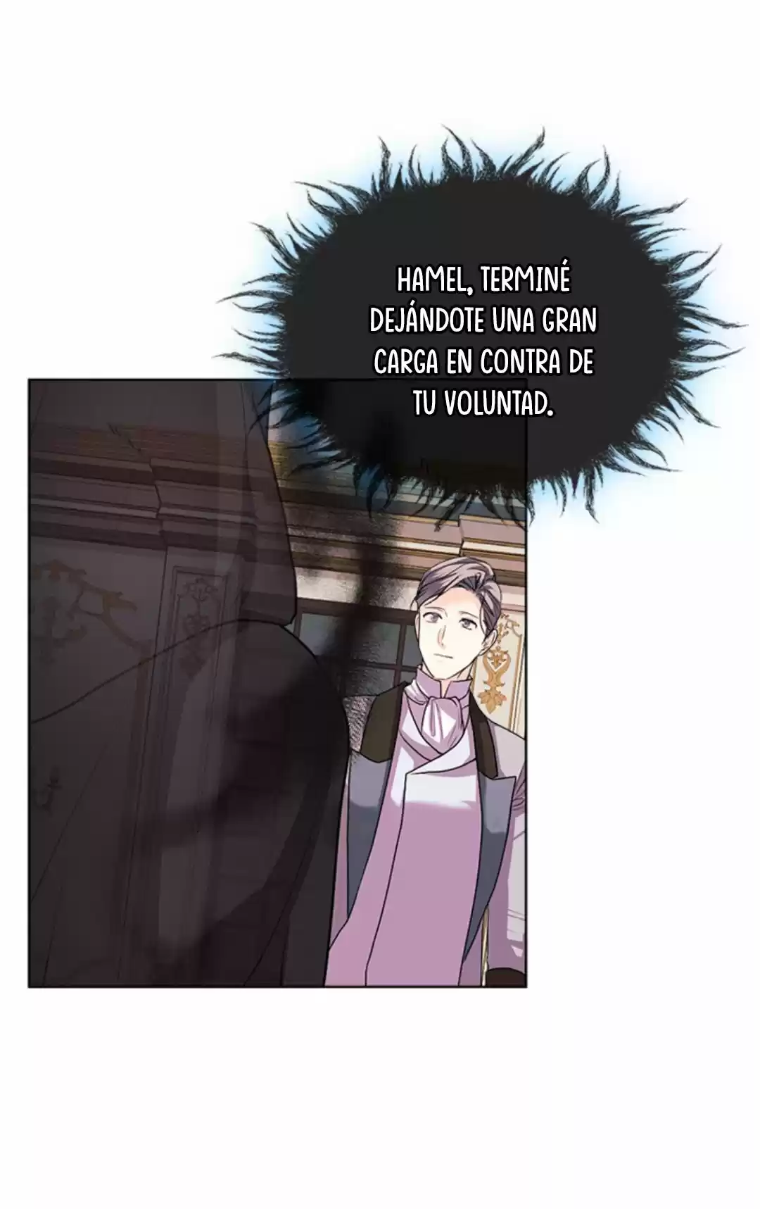 Las Virtudes Del Villano - Capítulo 63 - Página 24 - LectorTMOo