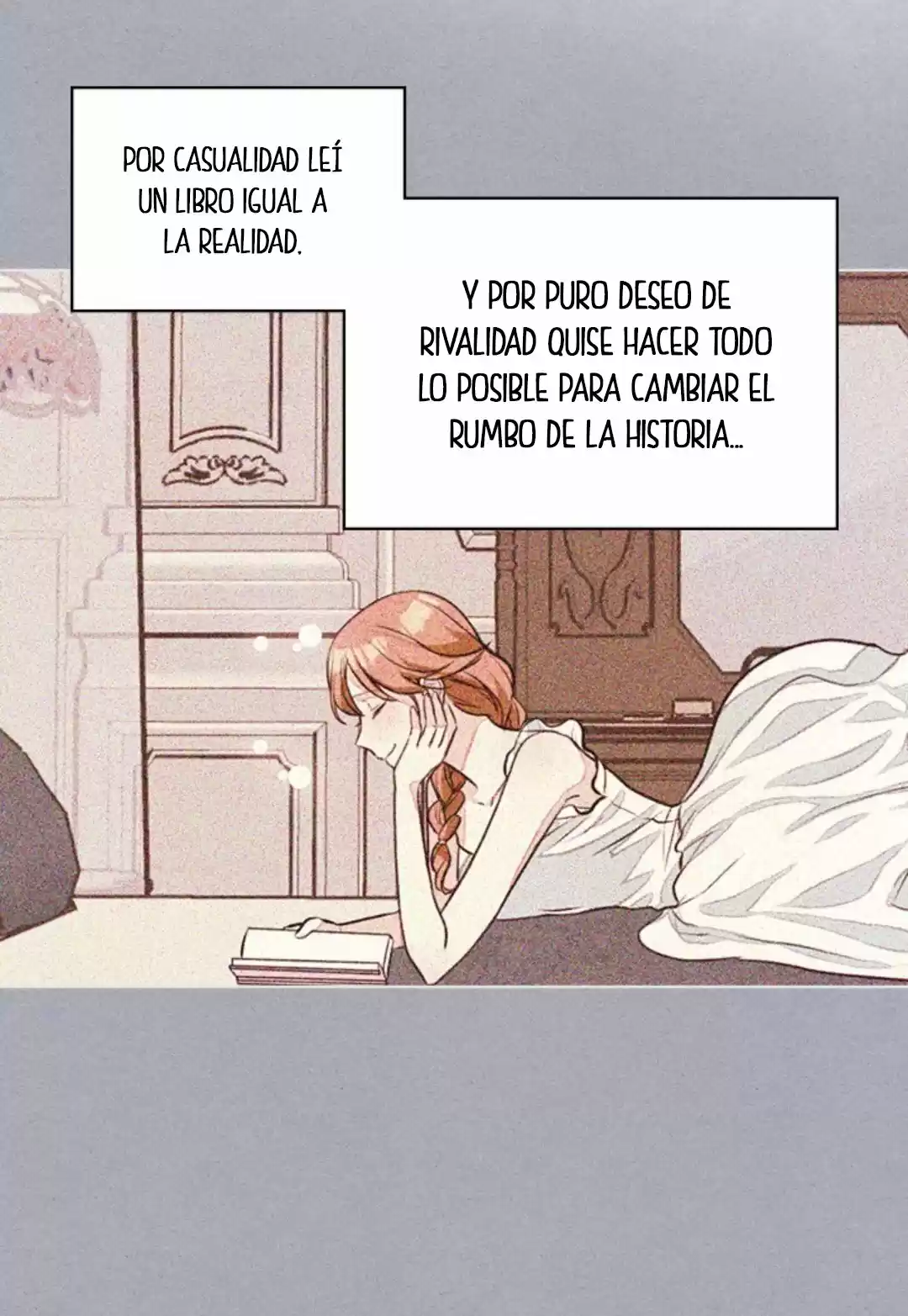 Las Virtudes Del Villano - Capítulo 63 - Página 41 - LectorTMOo