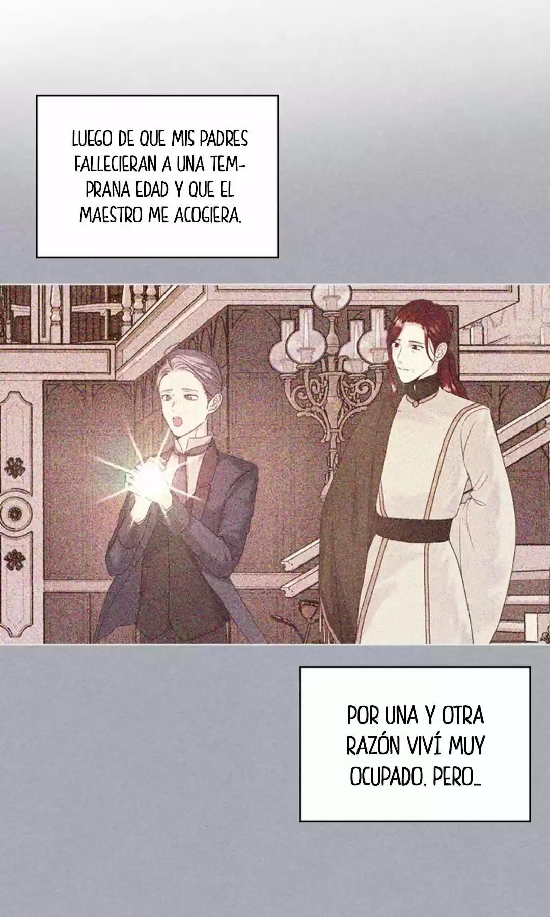 Las Virtudes Del Villano - Capítulo 63 - Página 62 - LectorTMOo