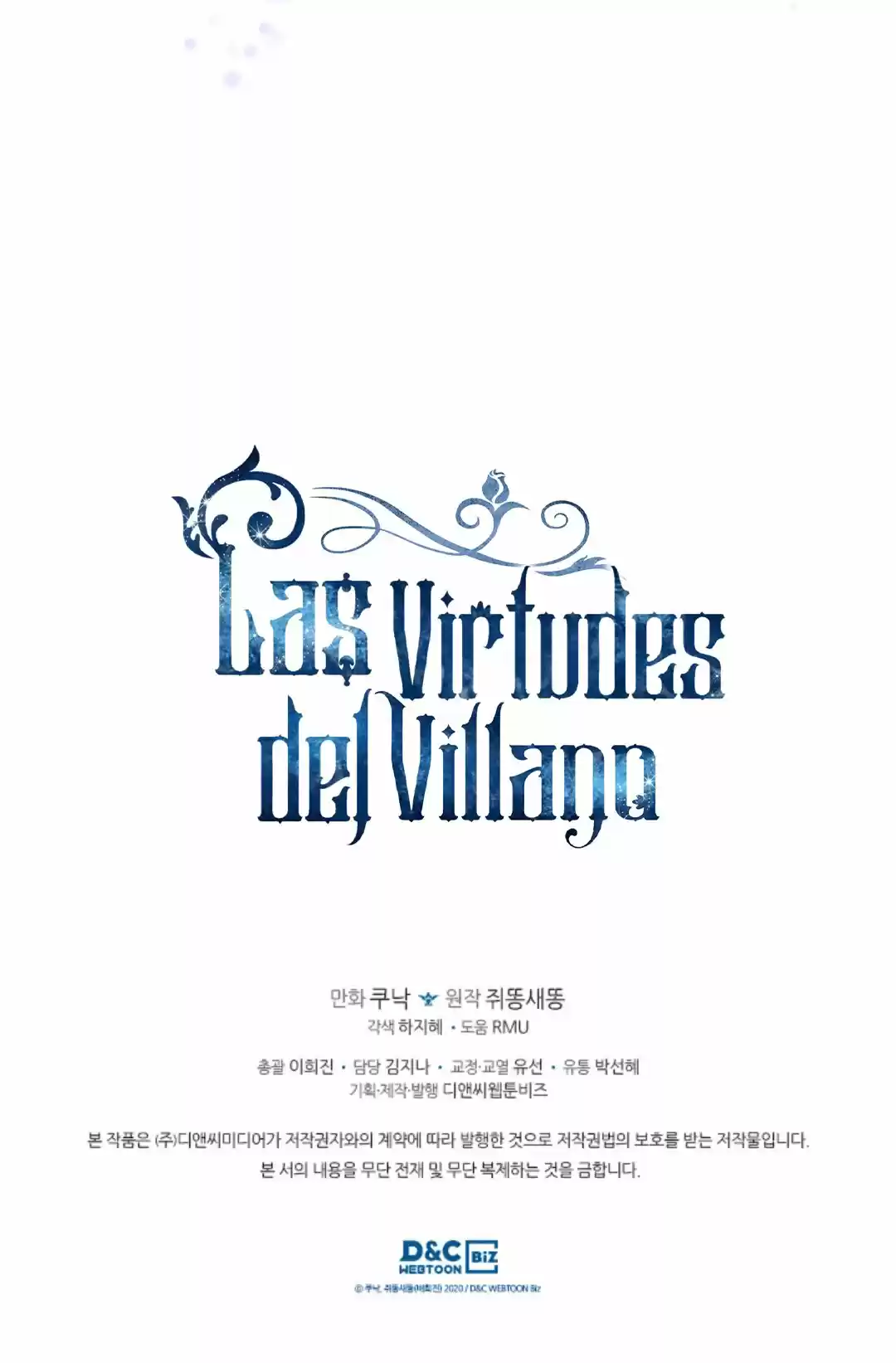Las Virtudes Del Villano - Capítulo 63 - Página 70 - LectorTMOo