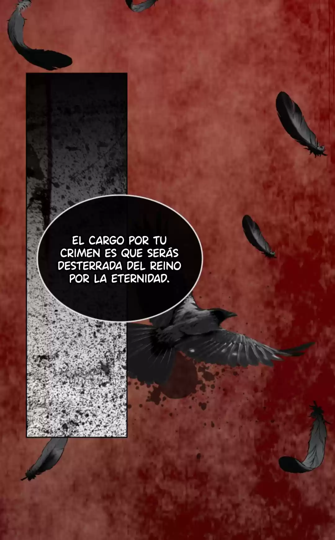 Las Virtudes Del Villano - Capítulo 64 - Página 23 - LectorTMOo