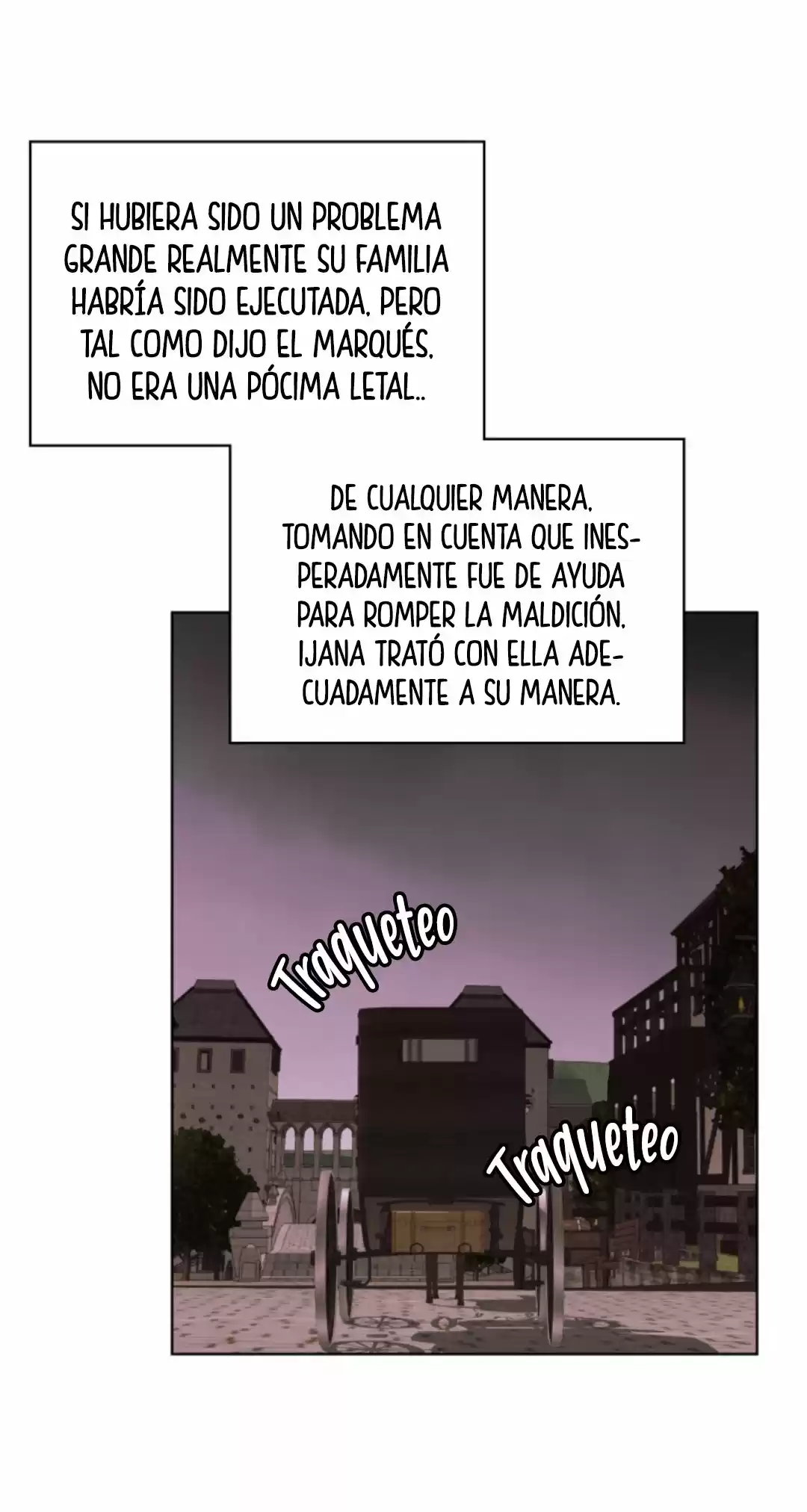 Las Virtudes Del Villano - Capítulo 64 - Página 28 - LectorTMOo