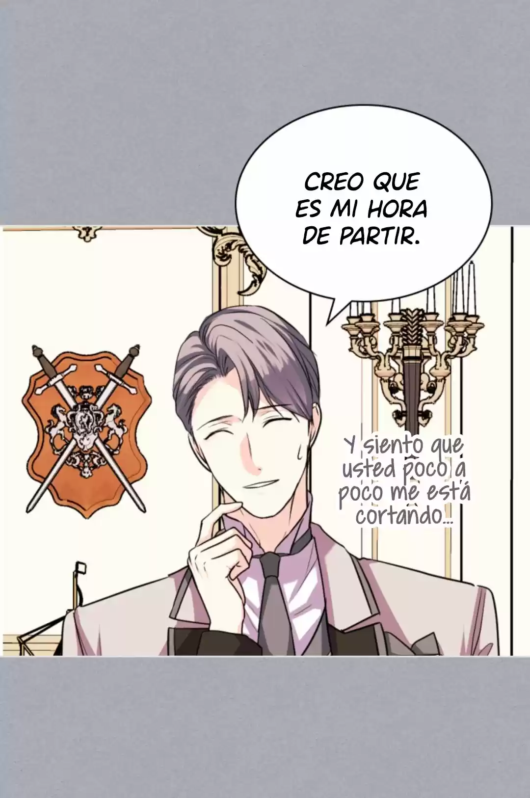 Las Virtudes Del Villano - Capítulo 64 - Página 36 - LectorTMOo
