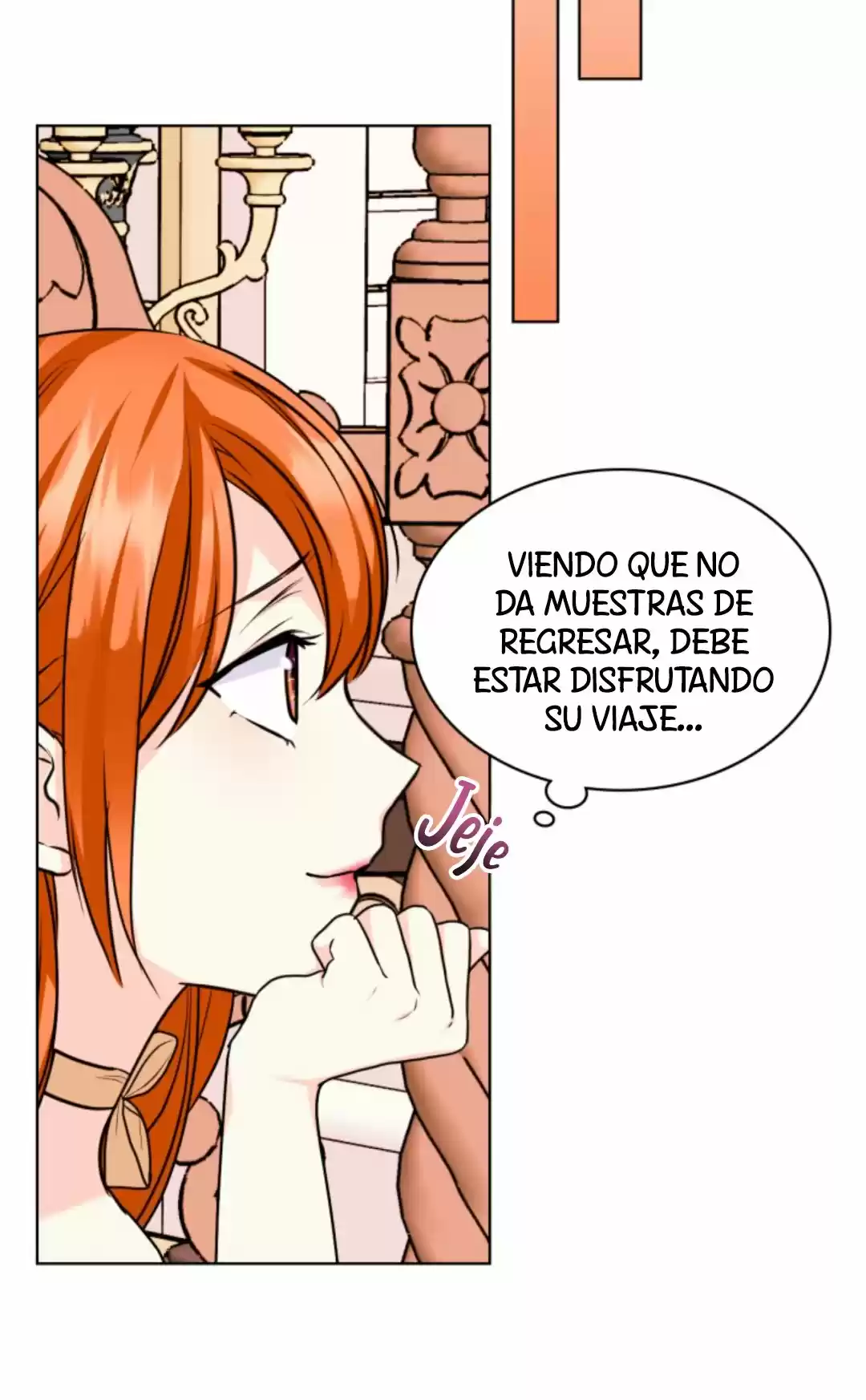 Las Virtudes Del Villano - Capítulo 64 - Página 54 - LectorTMOo