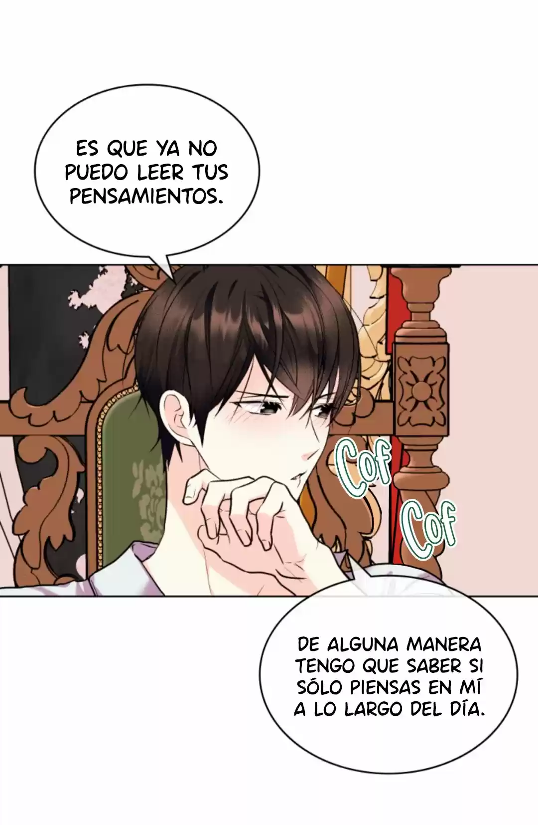 Las Virtudes Del Villano - Capítulo 64 - Página 59 - LectorTMOo