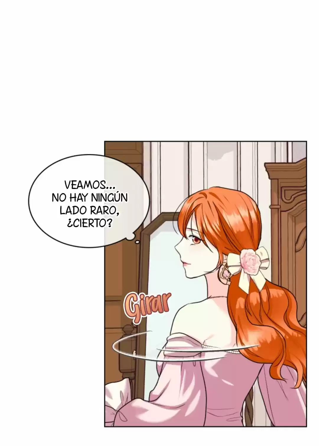 Las Virtudes Del Villano - Capítulo 65 - Página 10 - LectorTMOo