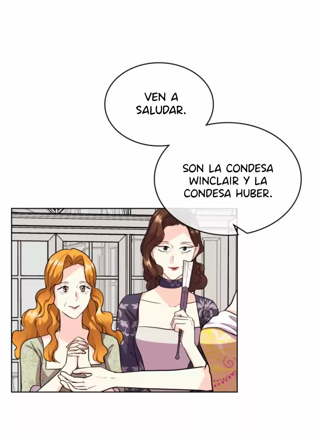 Las Virtudes Del Villano - Capítulo 65 - Página 16 - LectorTMOo