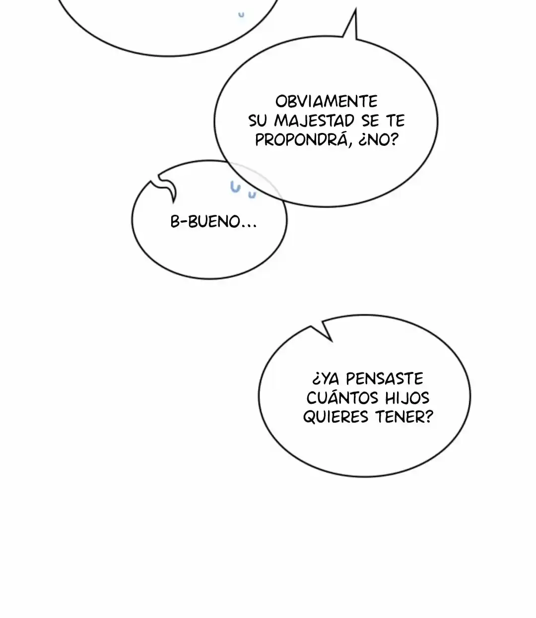 Las Virtudes Del Villano - Capítulo 65 - Página 20 - LectorTMOo