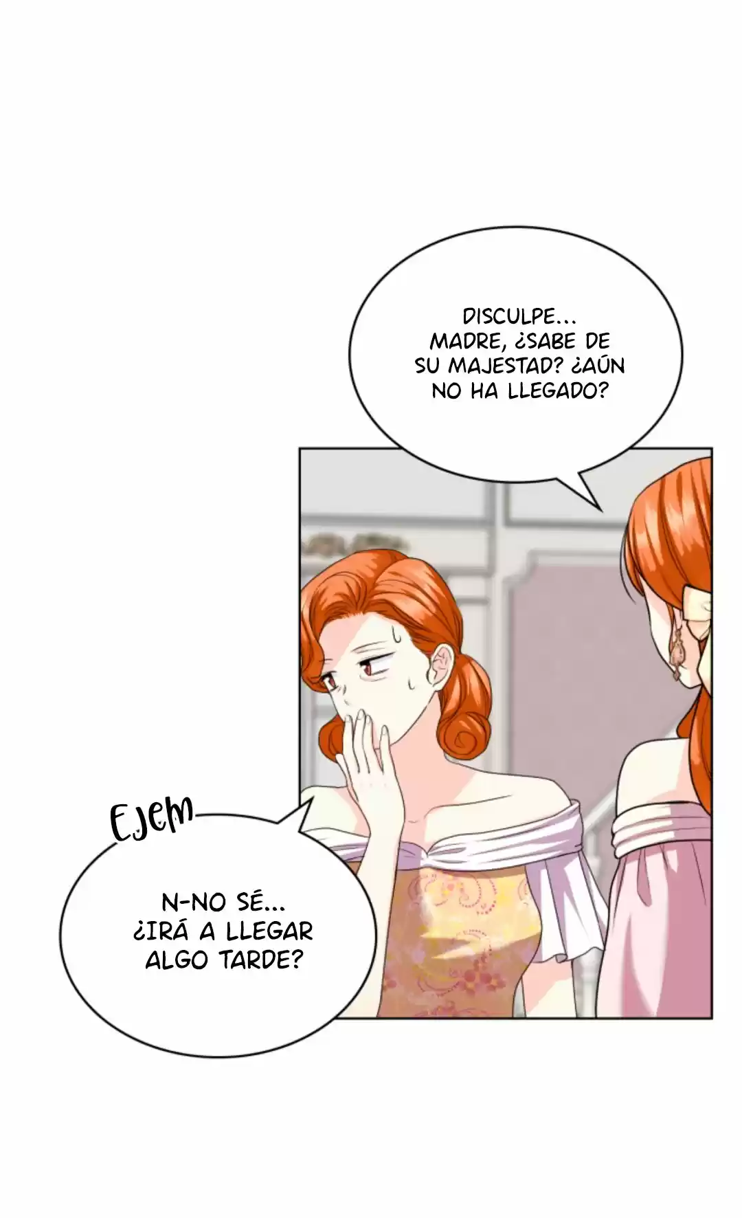 Las Virtudes Del Villano - Capítulo 65 - Página 30 - LectorTMOo