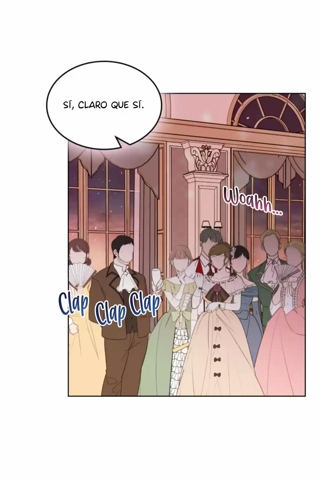 Las Virtudes Del Villano - Capítulo 65 - Página 48 - LectorTMOo