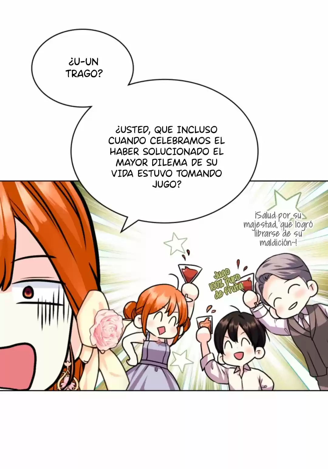 Las Virtudes Del Villano - Capítulo 65 - Página 73 - LectorTMOo