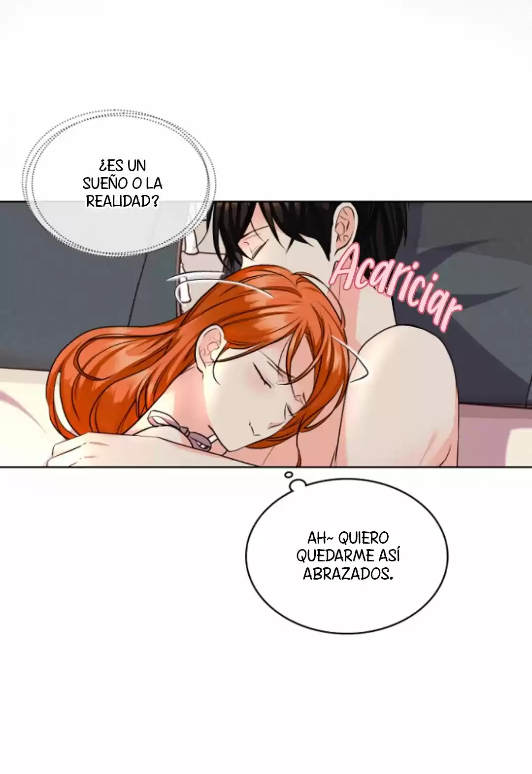 Las Virtudes Del Villano - Capítulo 67 - Página 14 - LectorTMOo