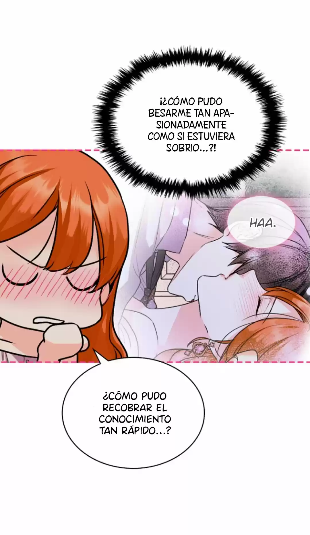 Las Virtudes Del Villano - Capítulo 67 - Página 21 - LectorTMOo