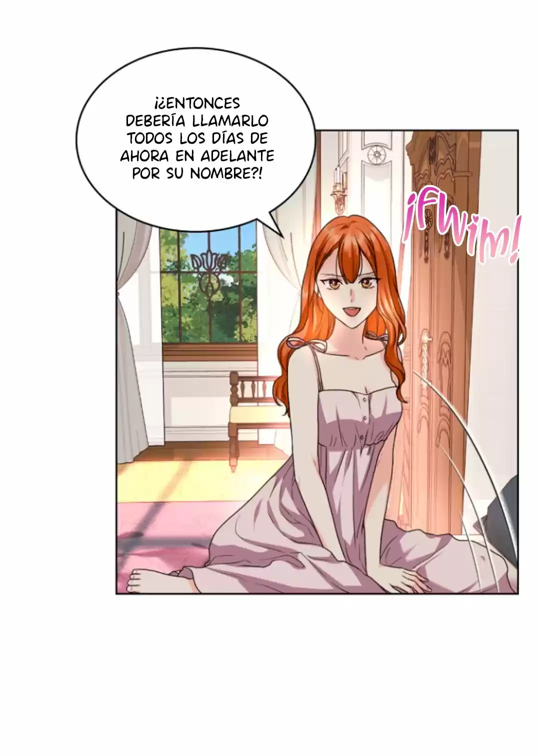 Las Virtudes Del Villano - Capítulo 67 - Página 30 - LectorTMOo
