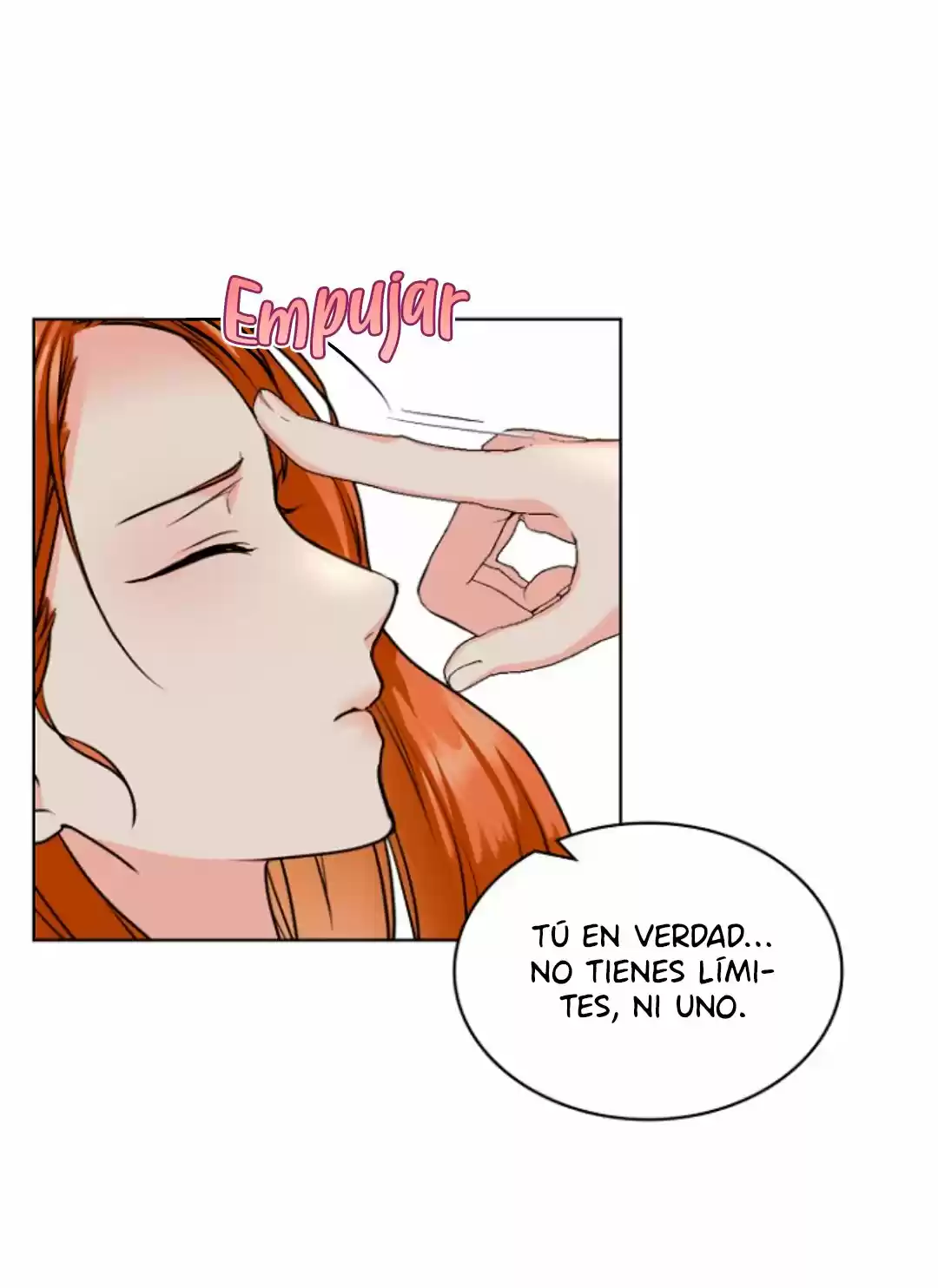 Las Virtudes Del Villano - Capítulo 67 - Página 33 - LectorTMOo