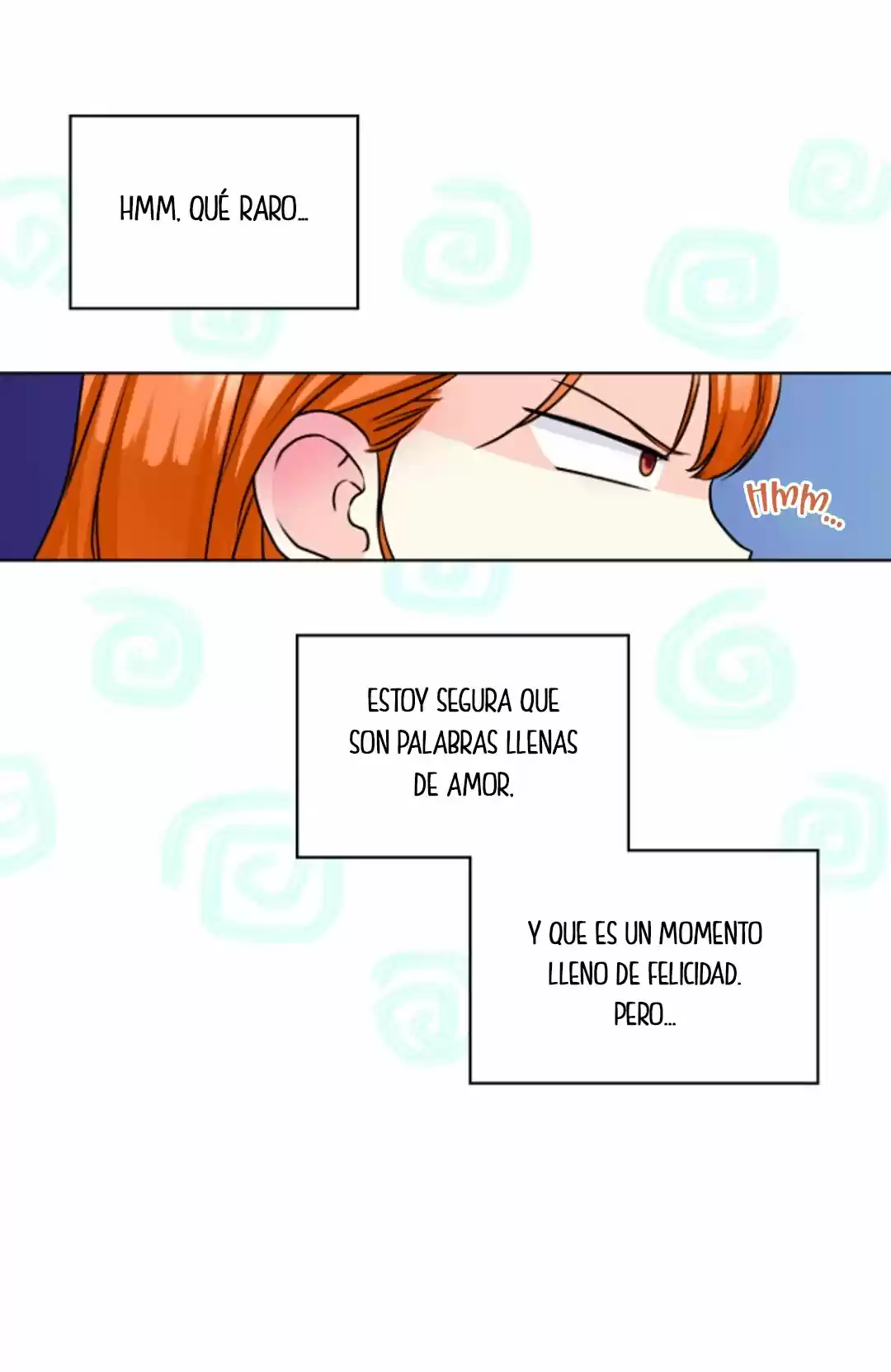 Las Virtudes Del Villano - Capítulo 67 - Página 37 - LectorTMOo