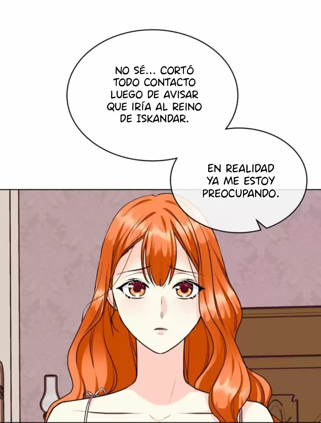 Las Virtudes Del Villano - Capítulo 67 - Página 74 - LectorTMOo