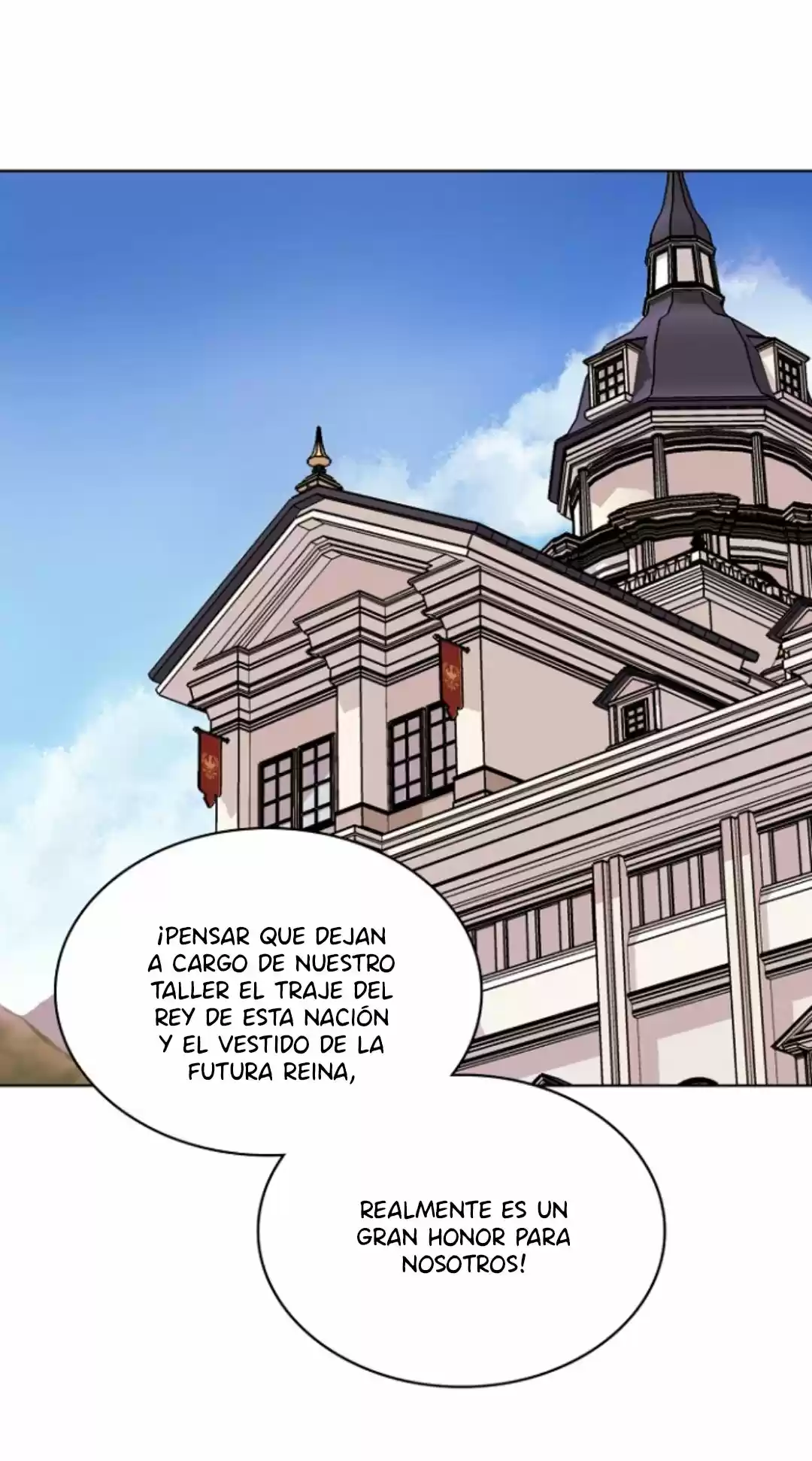 Las Virtudes Del Villano - Capítulo 68 - Página 7 - LectorTMOo