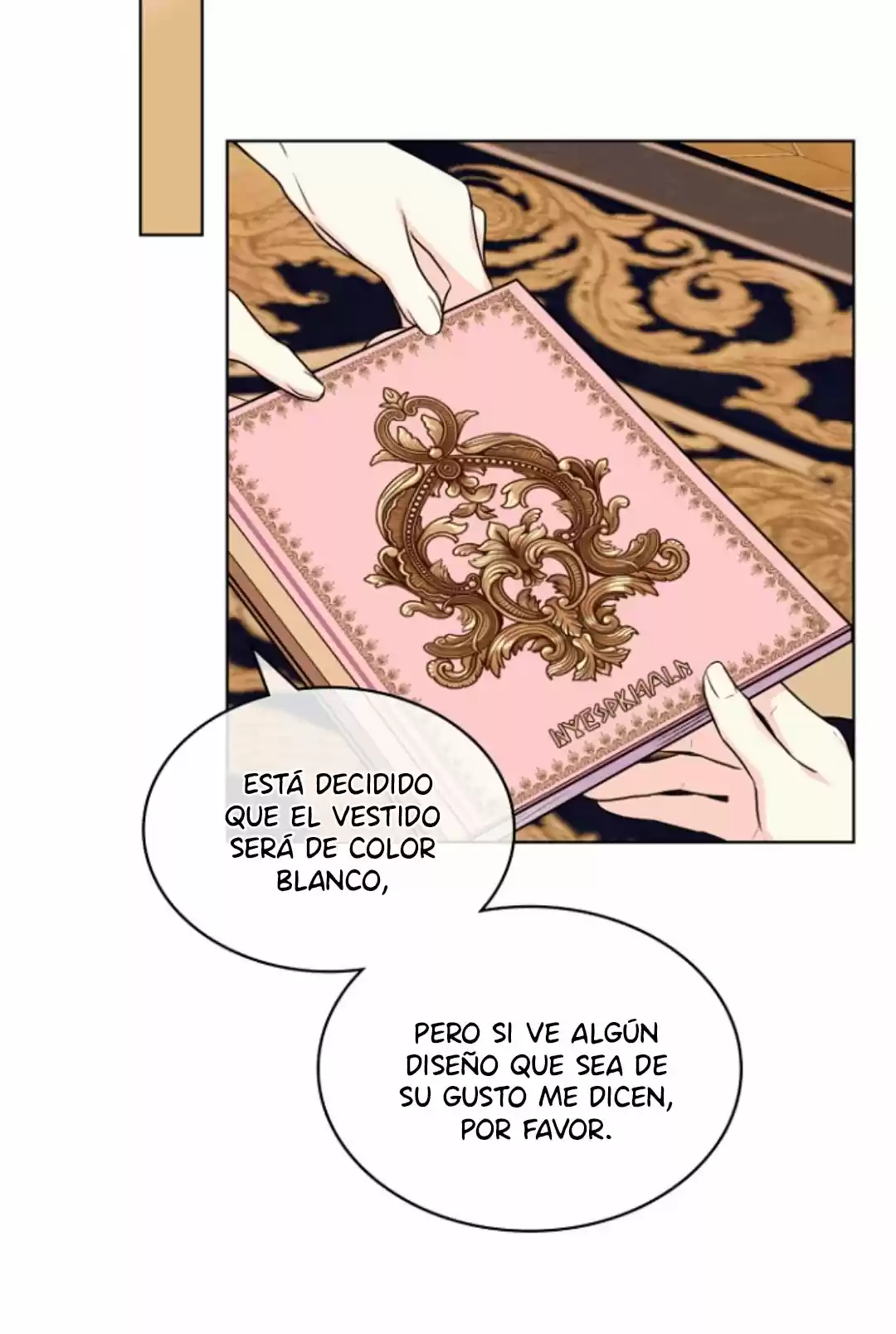 Las Virtudes Del Villano - Capítulo 68 - Página 14 - LectorTMOo