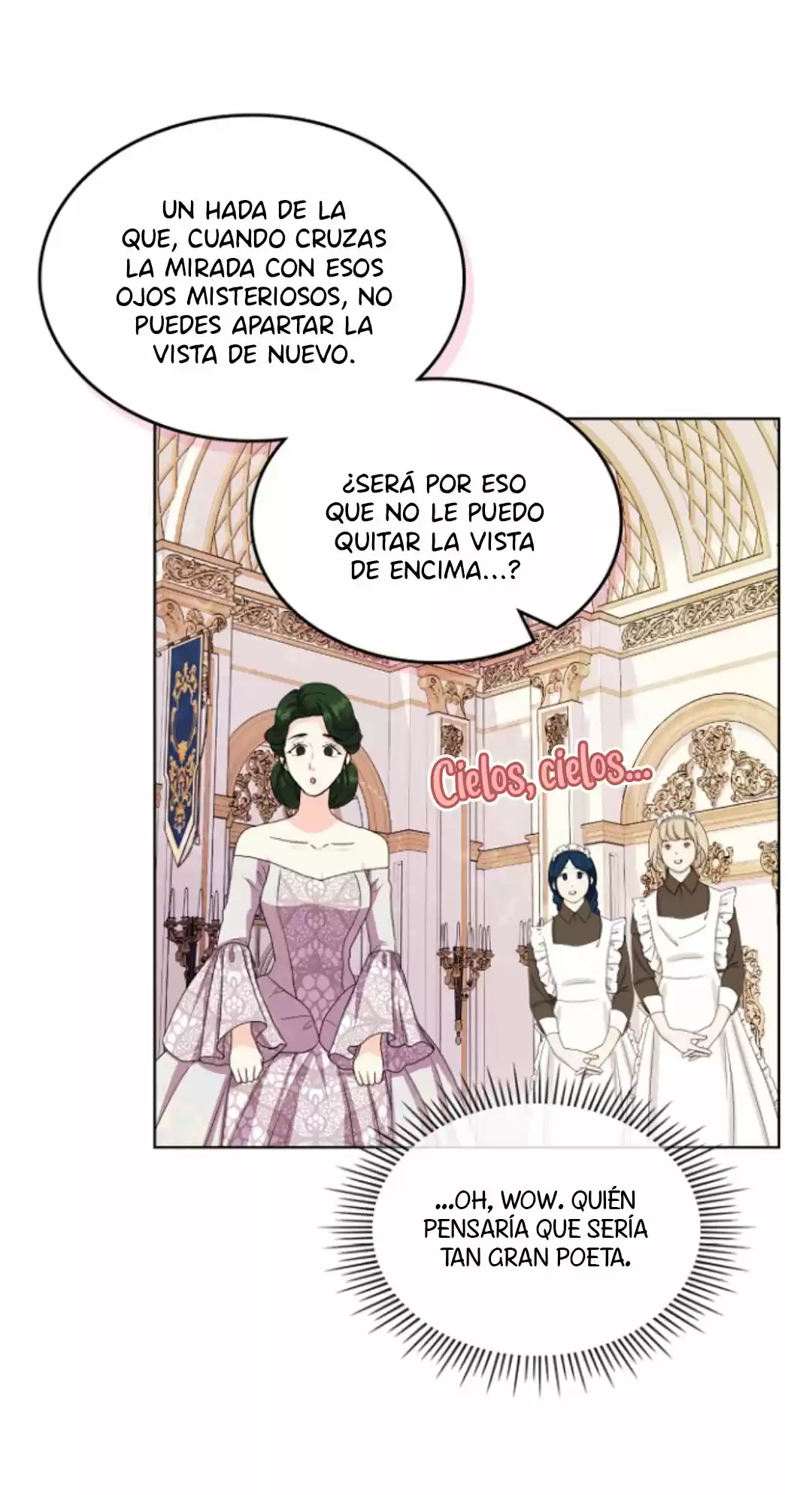 Las Virtudes Del Villano - Capítulo 68 - Página 34 - LectorTMOo