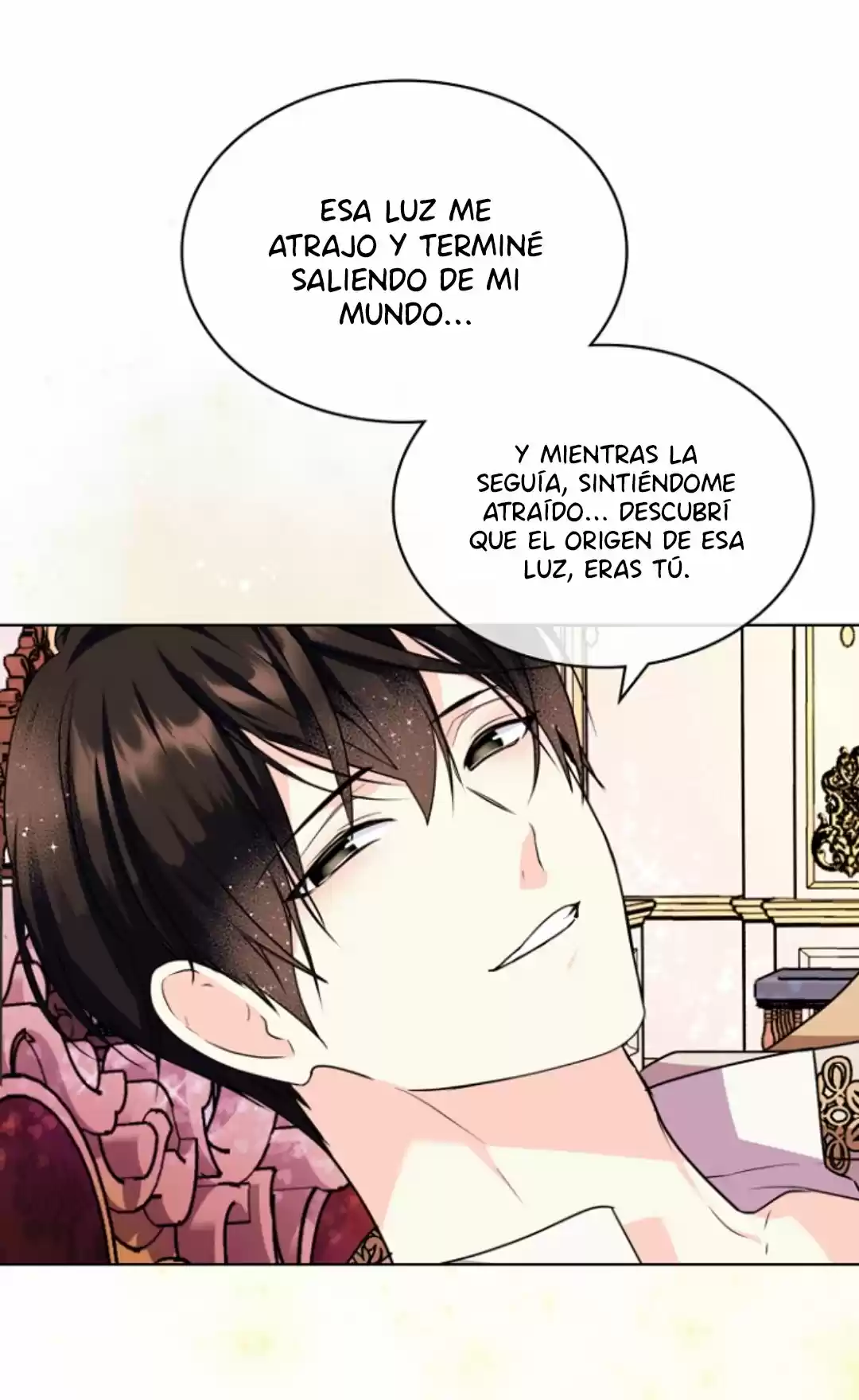 Las Virtudes Del Villano - Capítulo 68 - Página 50 - LectorTMOo
