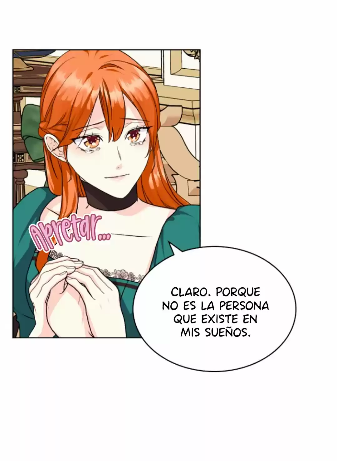Las Virtudes Del Villano - Capítulo 68 - Página 57 - LectorTMOo