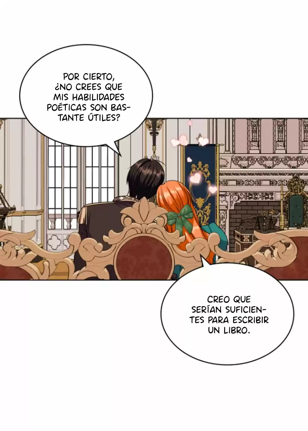 Las Virtudes Del Villano - Capítulo 68 - Página 58 - LectorTMOo