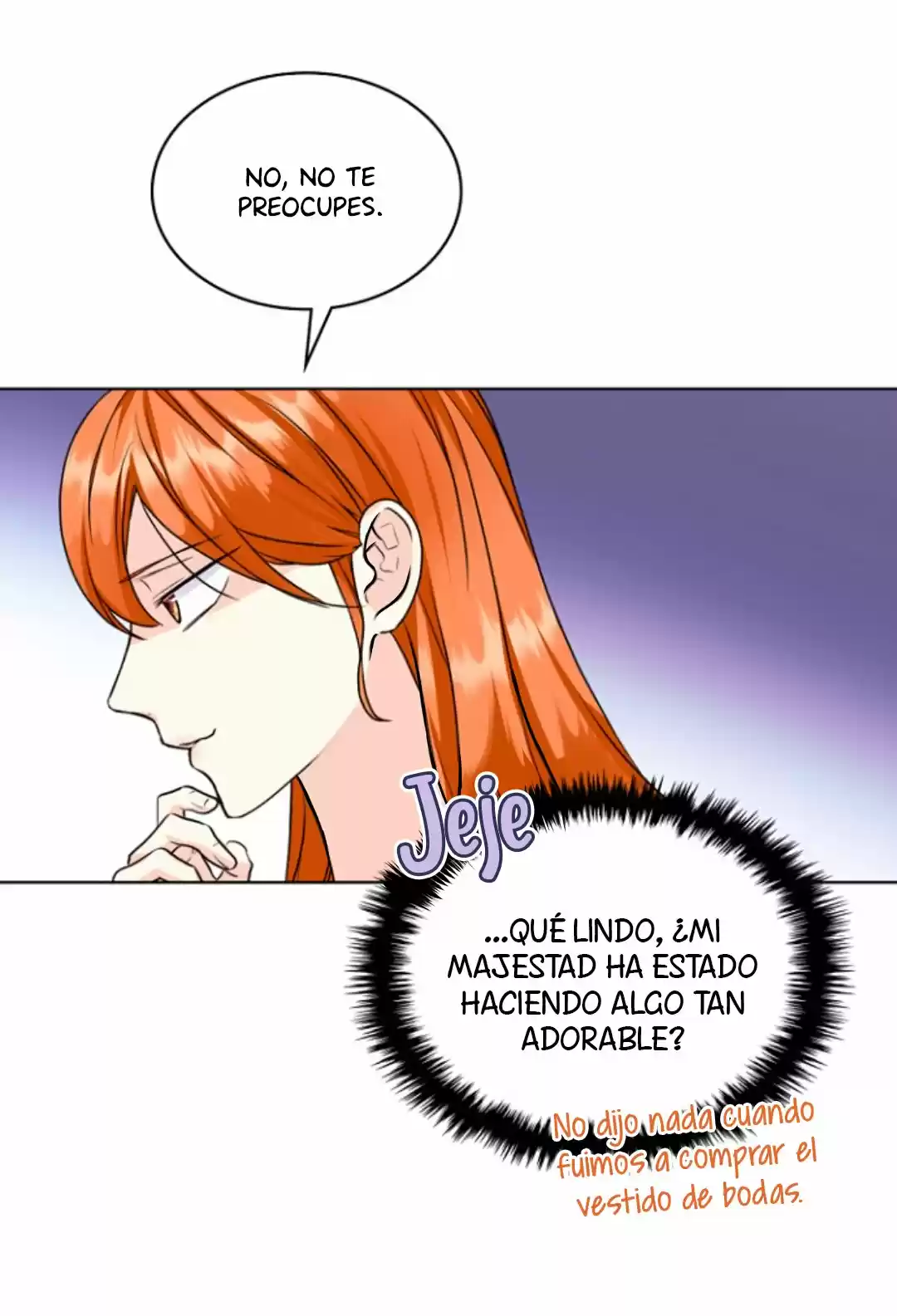 Las Virtudes Del Villano - Capítulo 68 - Página 73 - LectorTMOo