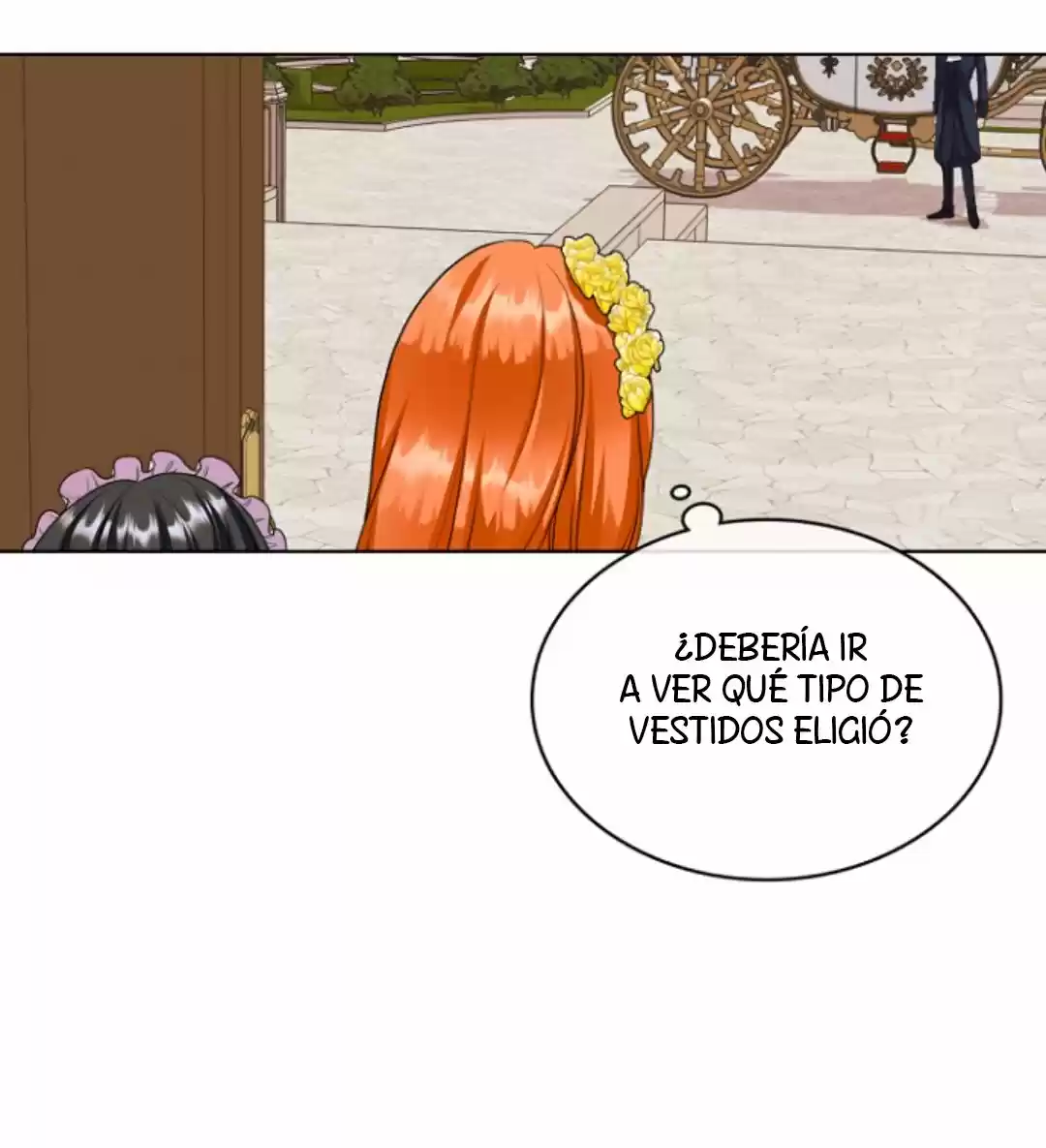 Las Virtudes Del Villano - Capítulo 68 - Página 75 - LectorTMOo