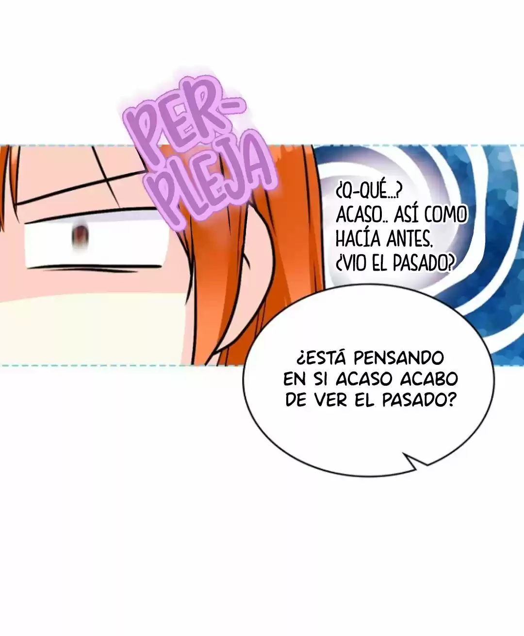 Las Virtudes Del Villano - Capítulo 69 - Página 15 - LectorTMOo
