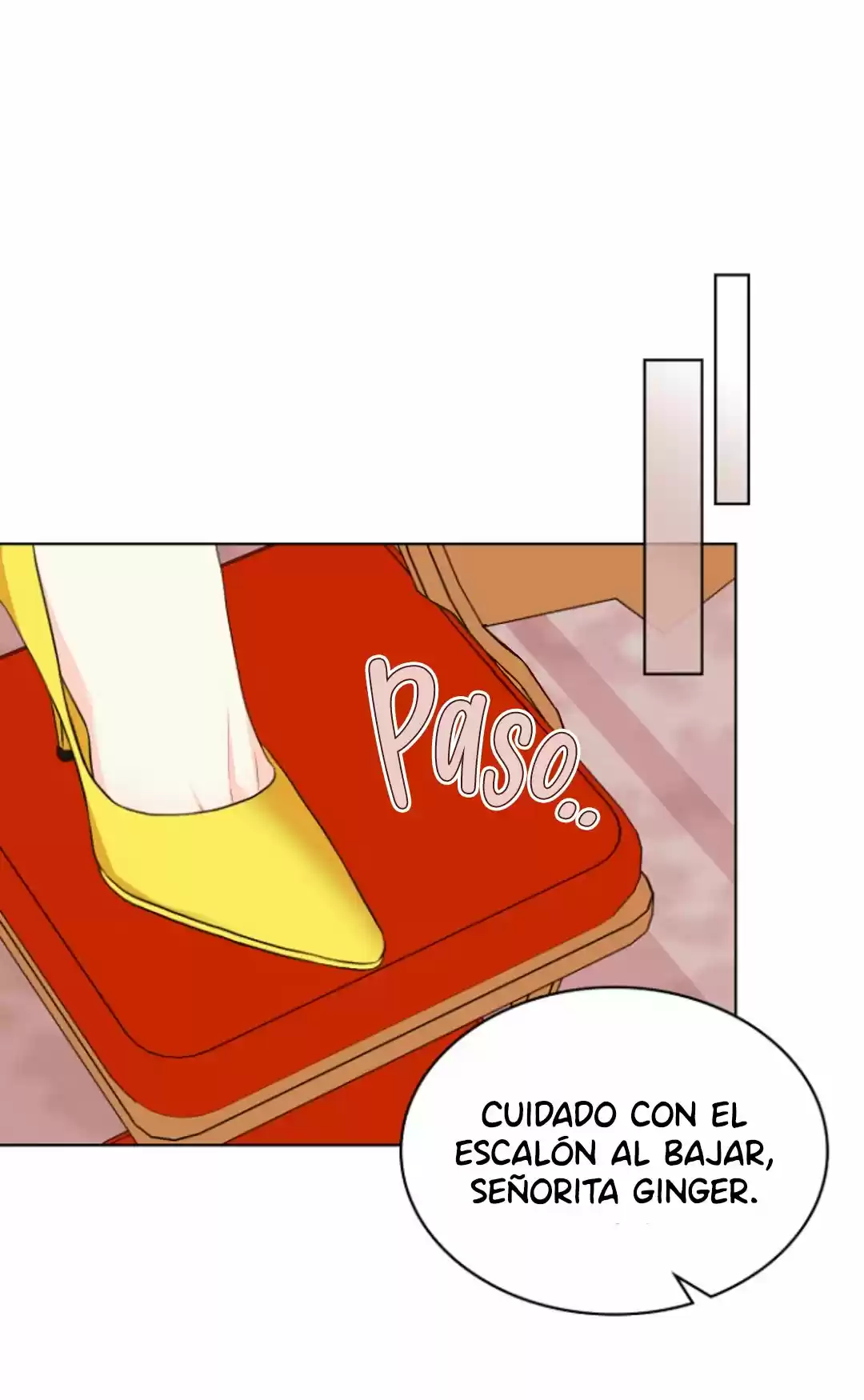 Las Virtudes Del Villano - Capítulo 69 - Página 19 - LectorTMOo