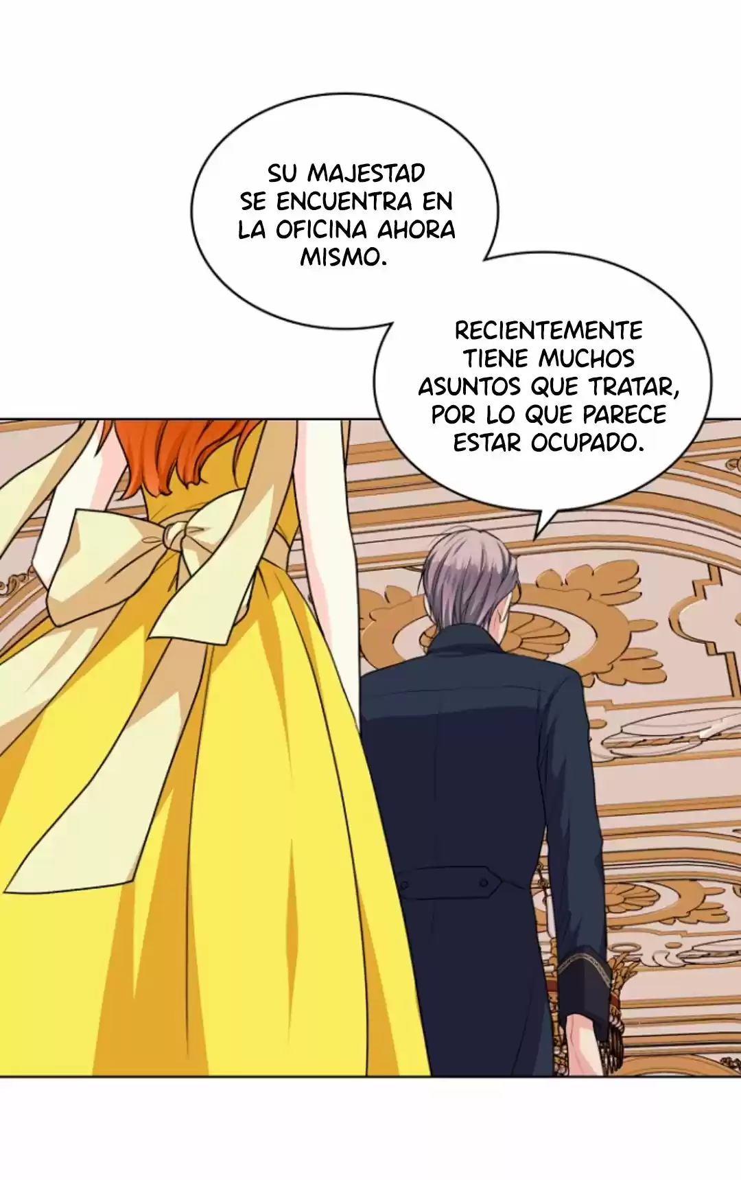 Las Virtudes Del Villano - Capítulo 69 - Página 21 - LectorTMOo