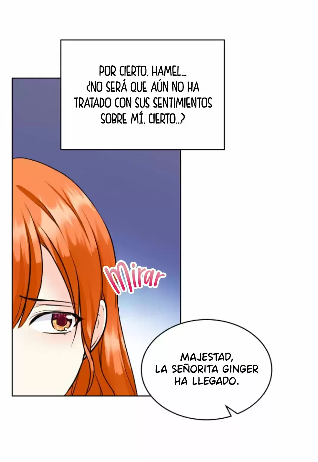 Las Virtudes Del Villano - Capítulo 69 - Página 22 - LectorTMOo