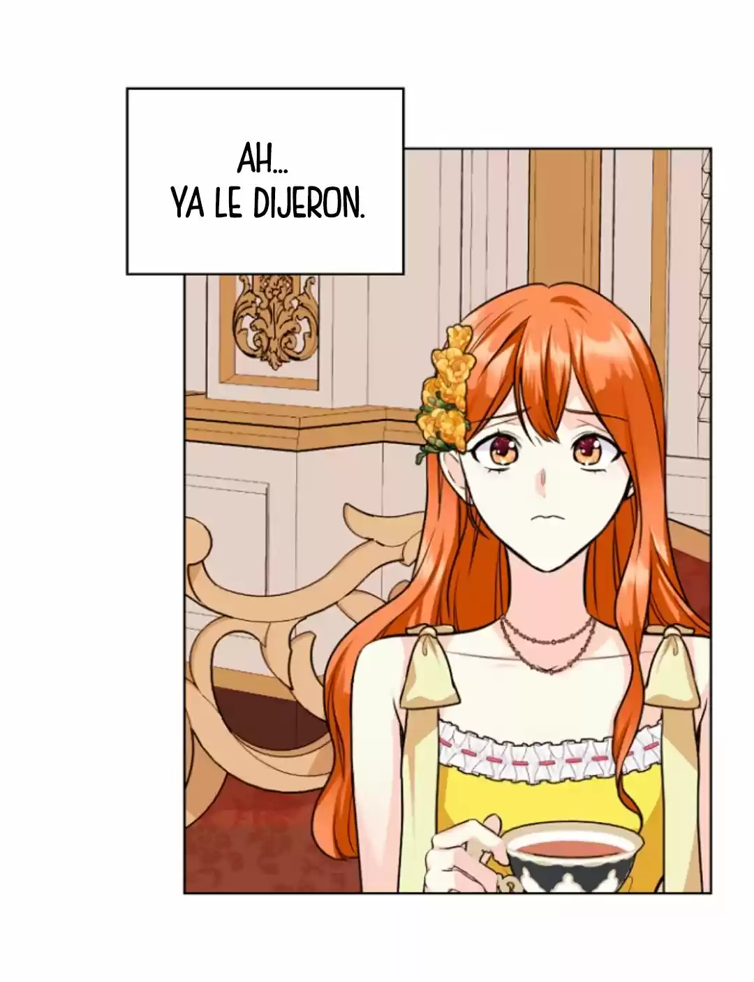 Las Virtudes Del Villano - Capítulo 69 - Página 34 - LectorTMOo