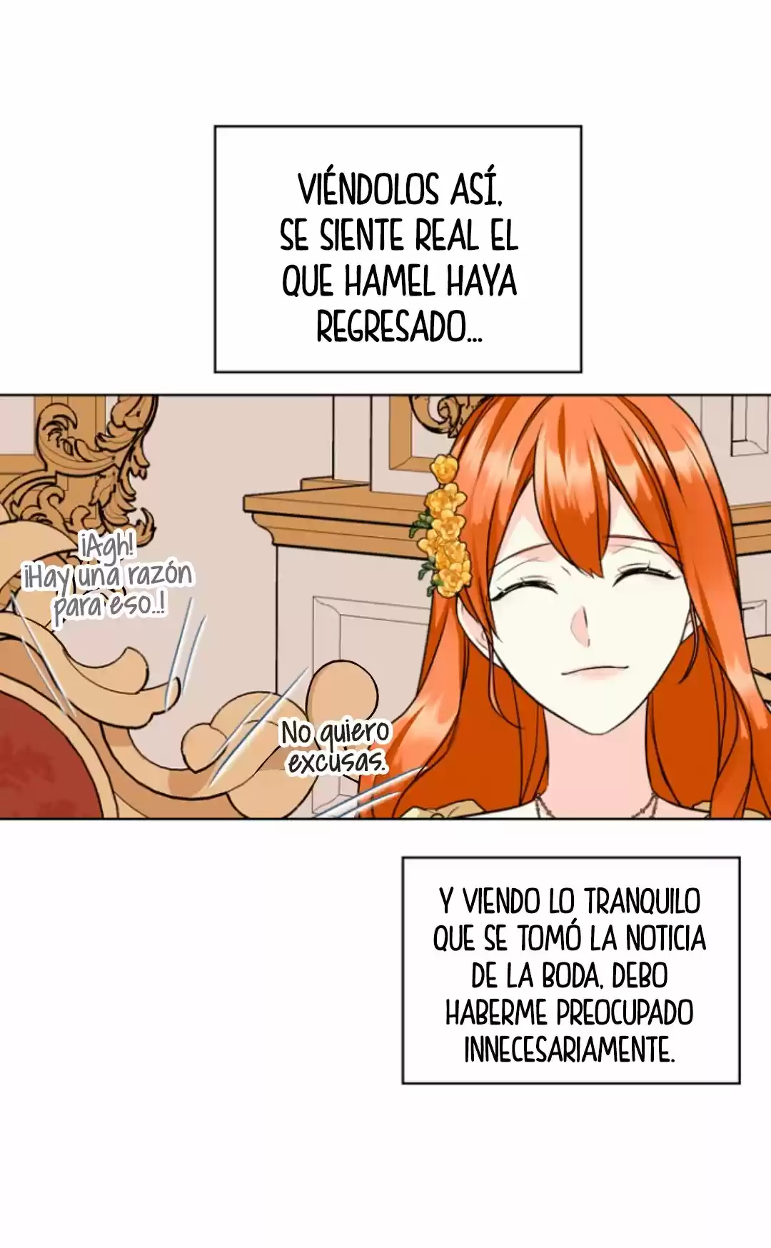 Las Virtudes Del Villano - Capítulo 69 - Página 37 - LectorTMOo