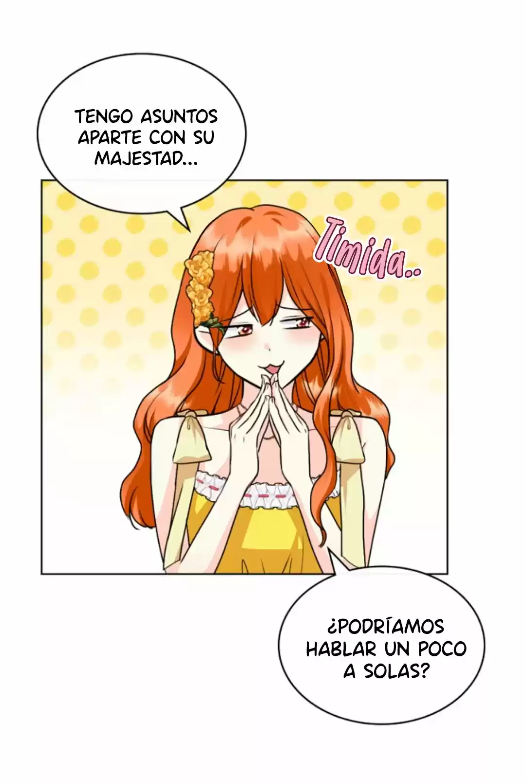 Las Virtudes Del Villano - Capítulo 69 - Página 41 - LectorTMOo