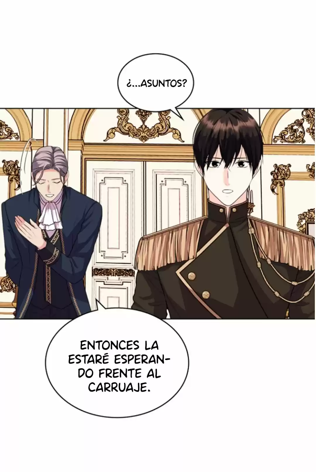 Las Virtudes Del Villano - Capítulo 69 - Página 42 - LectorTMOo