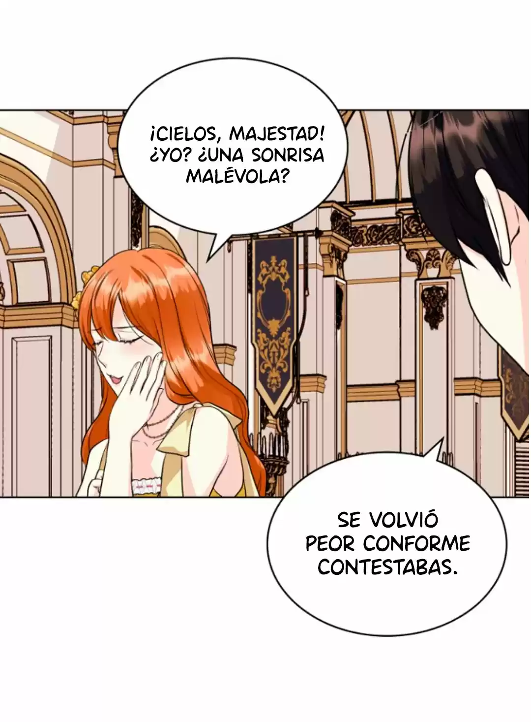 Las Virtudes Del Villano - Capítulo 69 - Página 46 - LectorTMOo