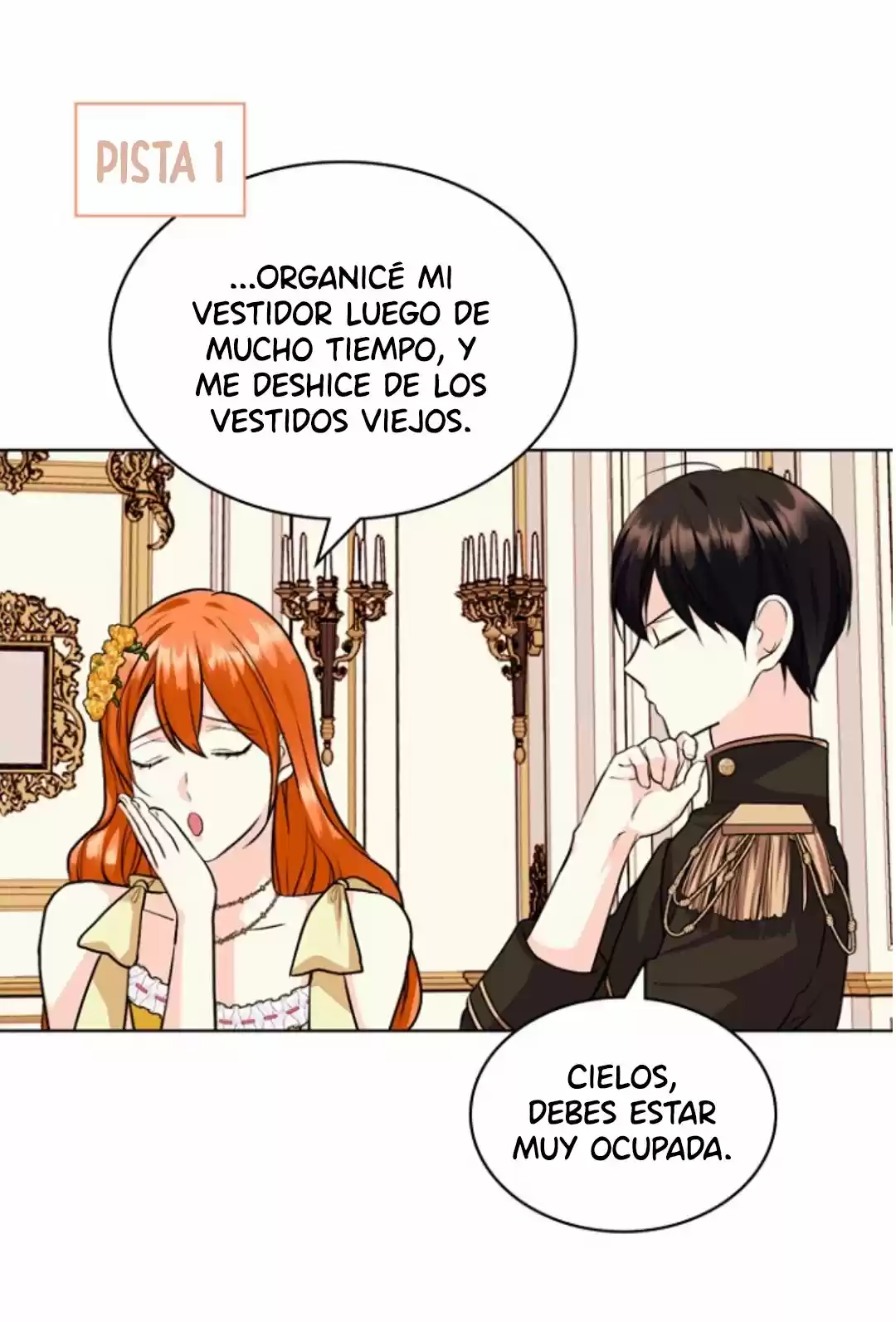 Las Virtudes Del Villano - Capítulo 69 - Página 54 - LectorTMOo