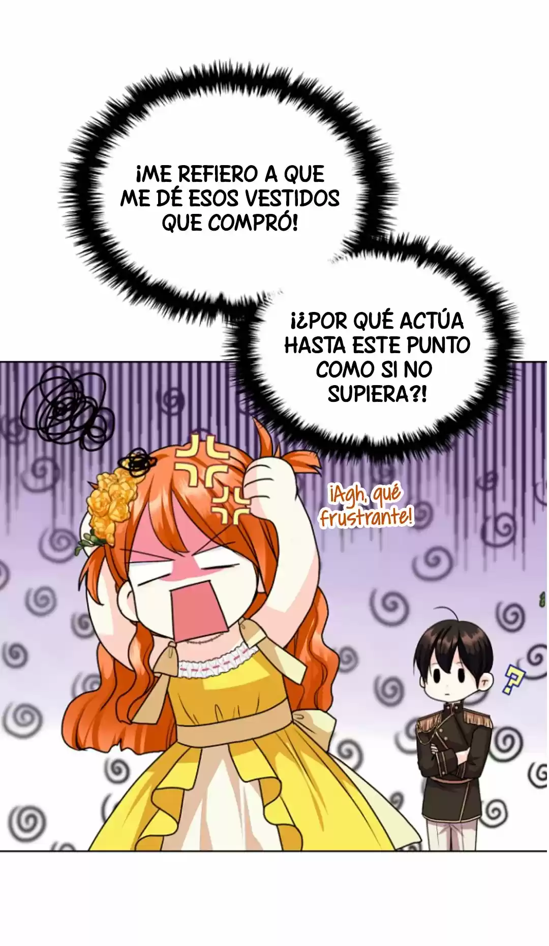 Las Virtudes Del Villano - Capítulo 69 - Página 58 - LectorTMOo