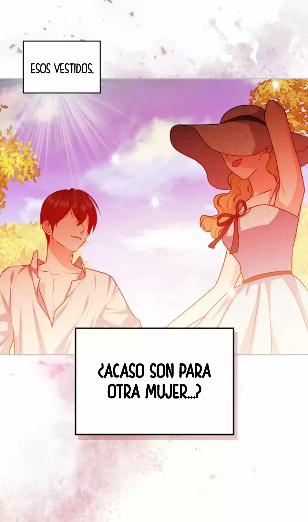 Las Virtudes Del Villano - Capítulo 69 - Página 60 - LectorTMOo