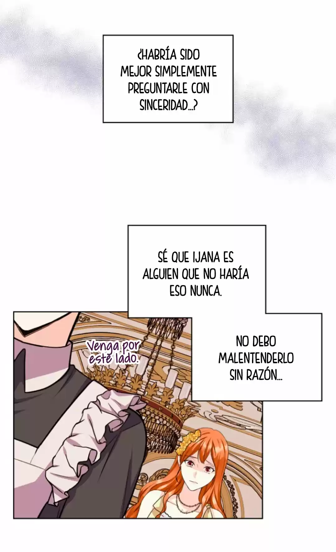 Las Virtudes Del Villano - Capítulo 69 - Página 68 - LectorTMOo