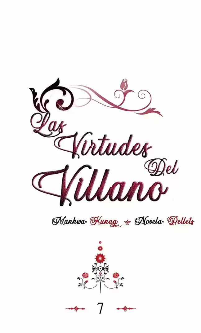 Las Virtudes Del Villano - Capítulo 7 - Página 16 - LectorTMOo
