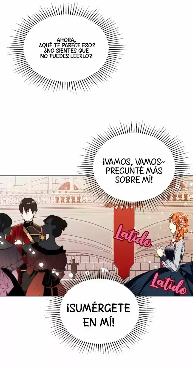 Las Virtudes Del Villano - Capítulo 7 - Página 20 - LectorTMOo