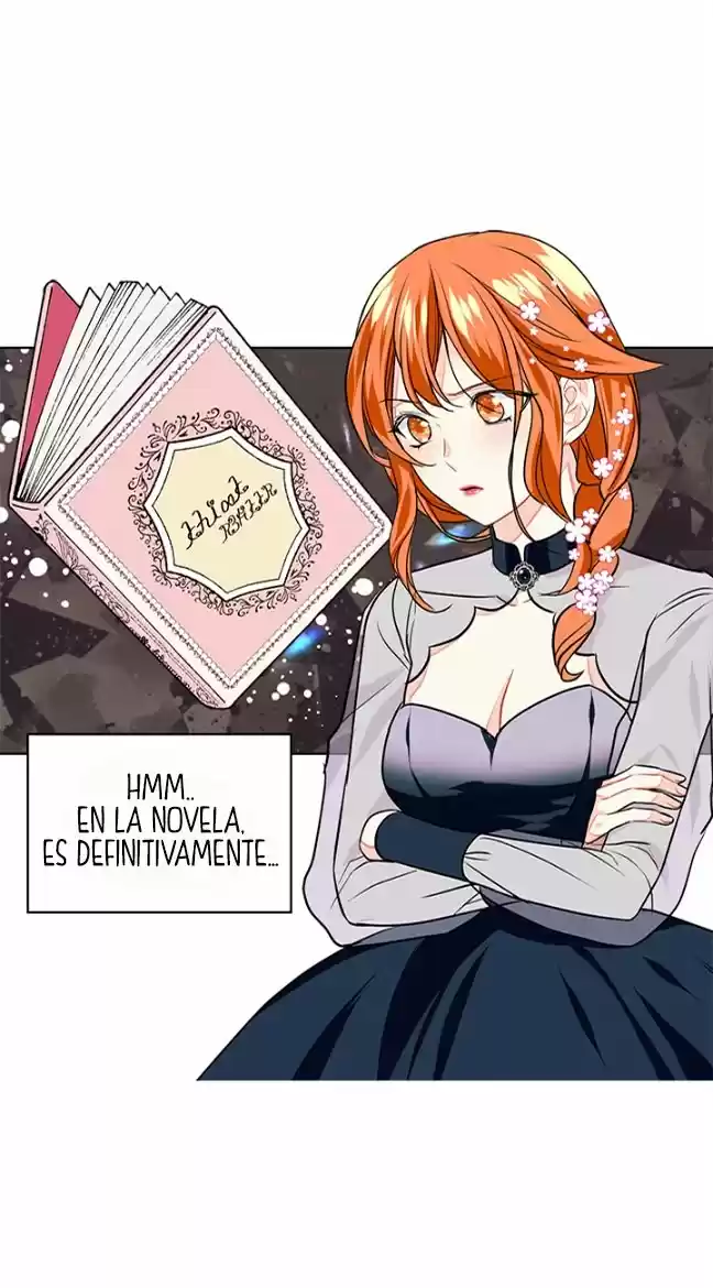Las Virtudes Del Villano - Capítulo 7 - Página 24 - LectorTMOo