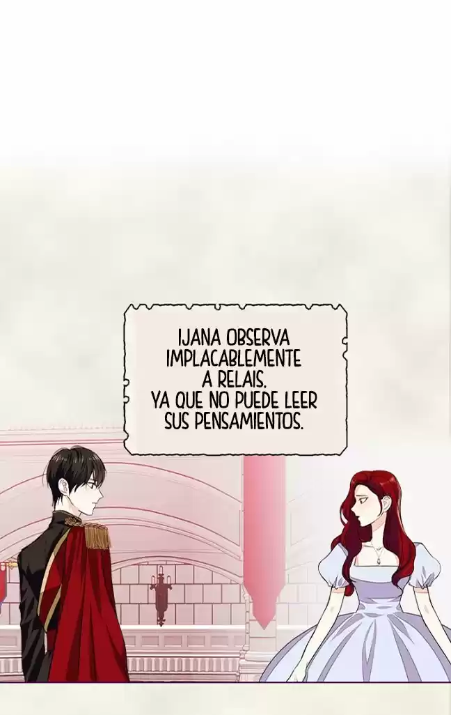 Las Virtudes Del Villano - Capítulo 7 - Página 25 - LectorTMOo