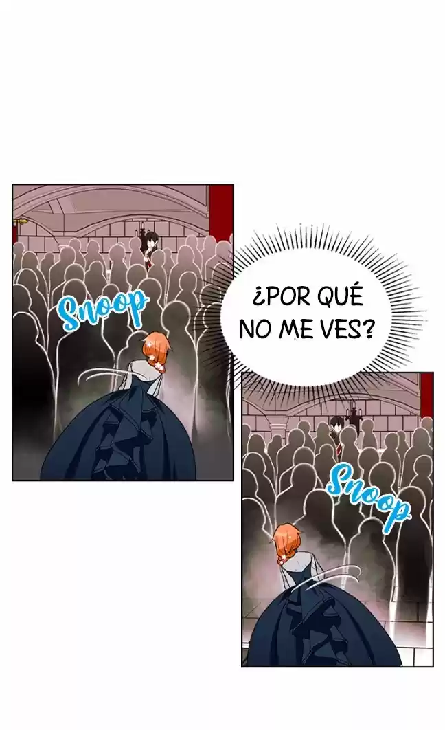 Las Virtudes Del Villano - Capítulo 7 - Página 33 - LectorTMOo