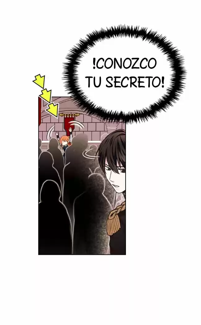 Las Virtudes Del Villano - Capítulo 7 - Página 34 - LectorTMOo