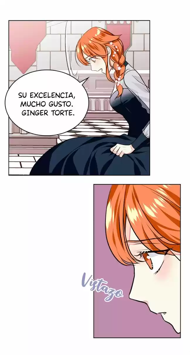 Las Virtudes Del Villano - Capítulo 7 - Página 37 - LectorTMOo