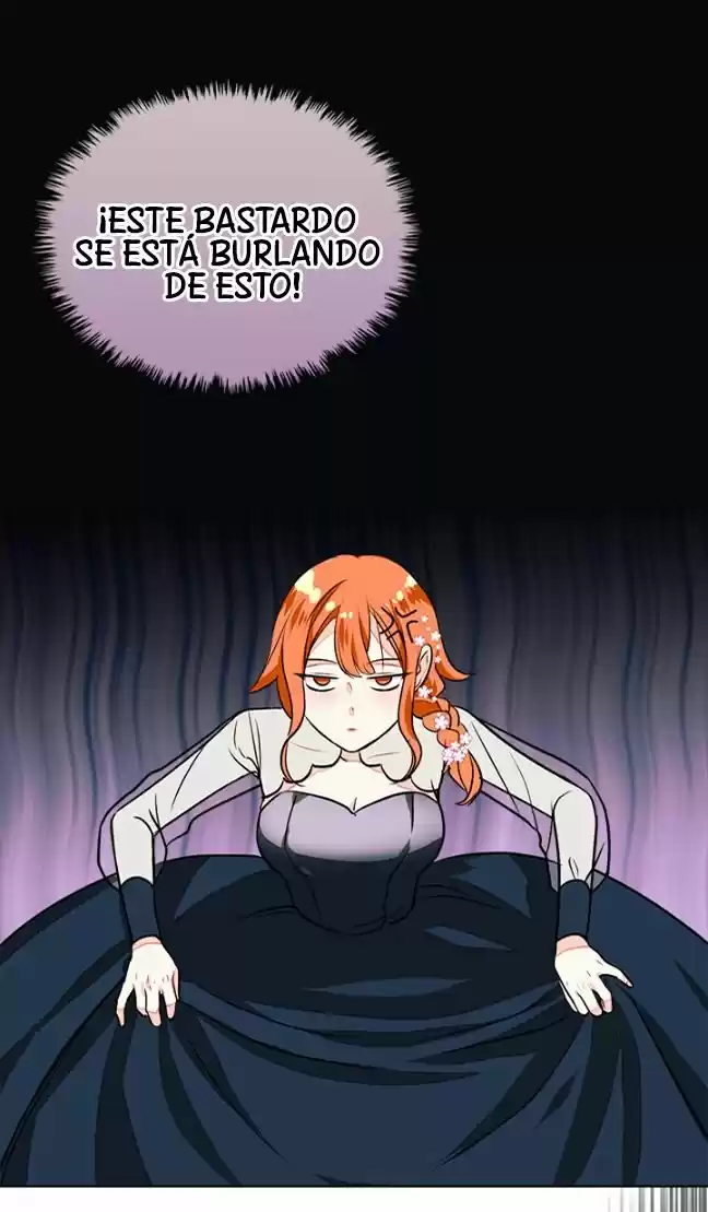 Las Virtudes Del Villano - Capítulo 7 - Página 44 - LectorTMOo